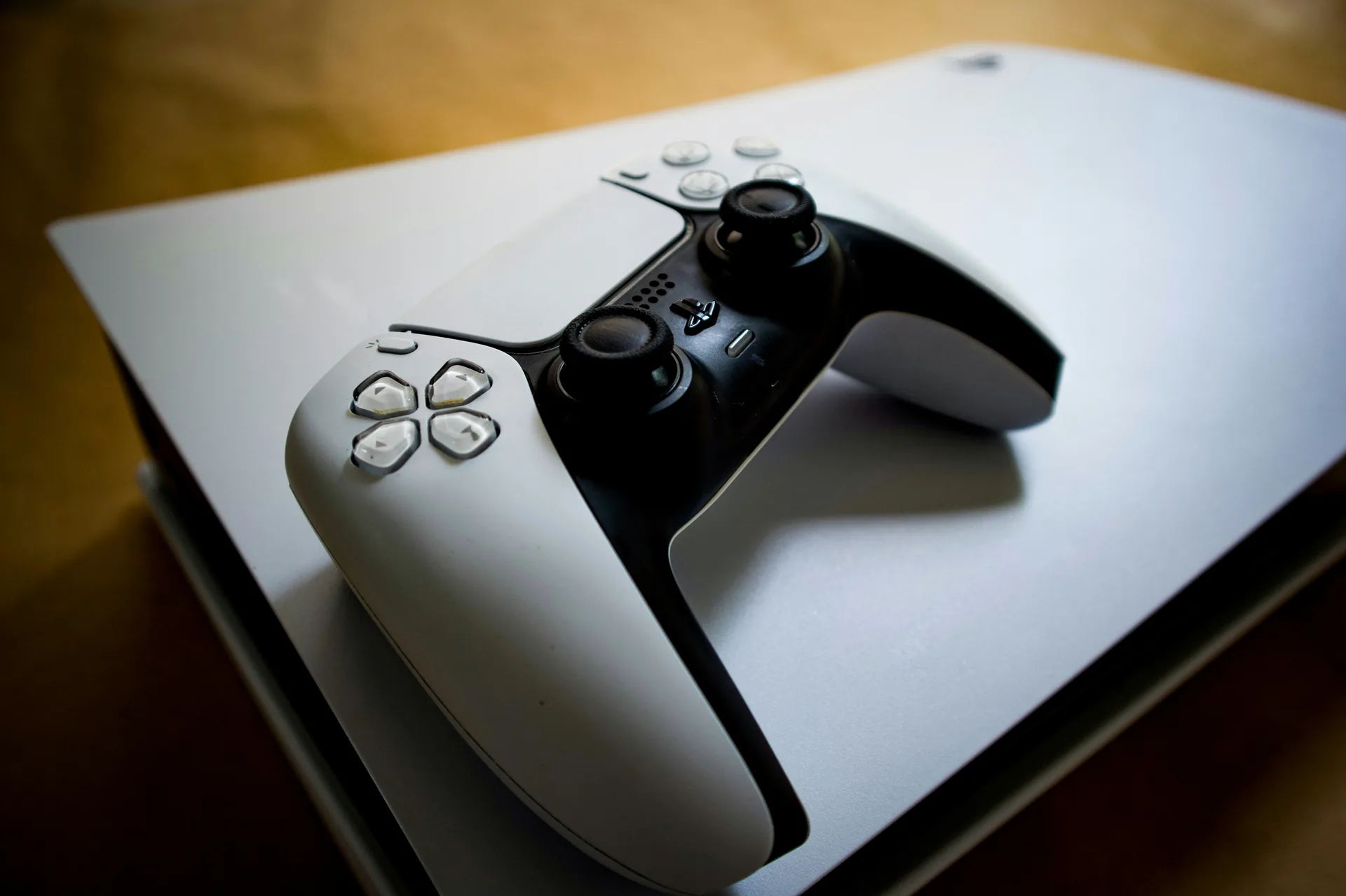 PlayStation 5